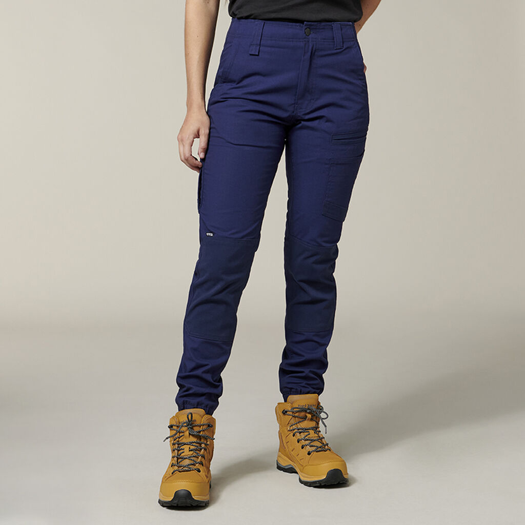 Women’s Raptor Cuff Work Pant - Y08382