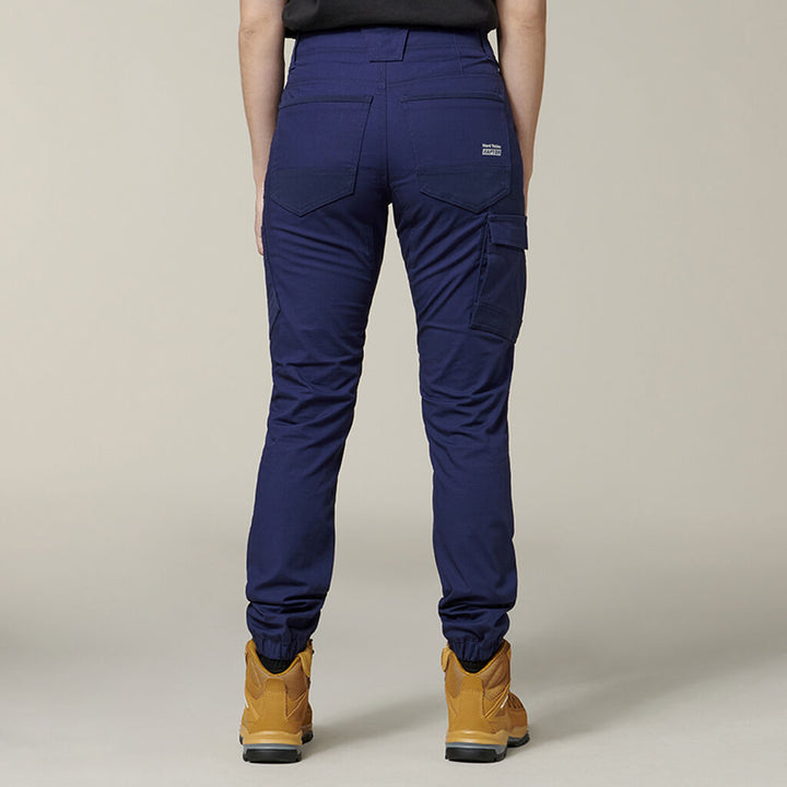 Women’s Raptor Cuff Work Pant - Y08382