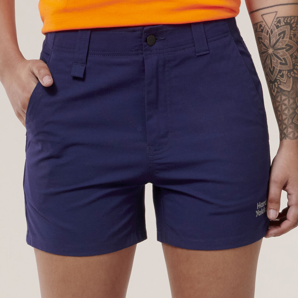 Women’s Raptor Short Short - Y08497