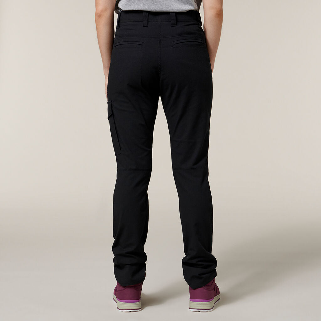 Women’s Ripstop Slim Fit Cargo Pant - Y08930