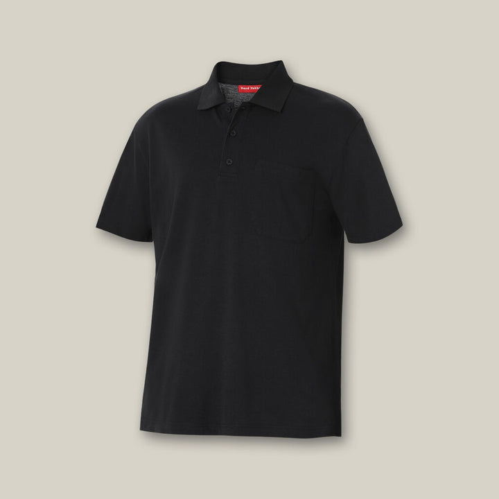 Short Sleeve Regular Fit Polo - Y11306