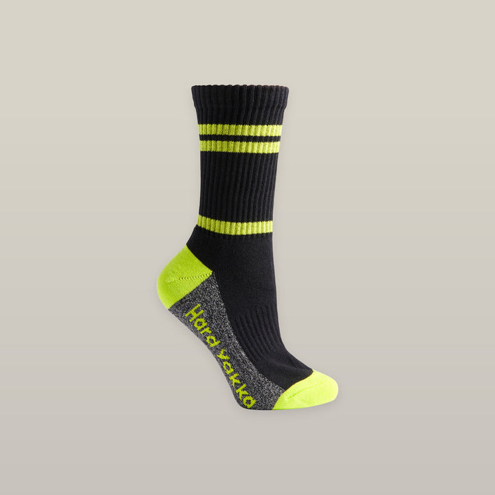 Women’s Crew 3 Pack Work Sock - Y20120