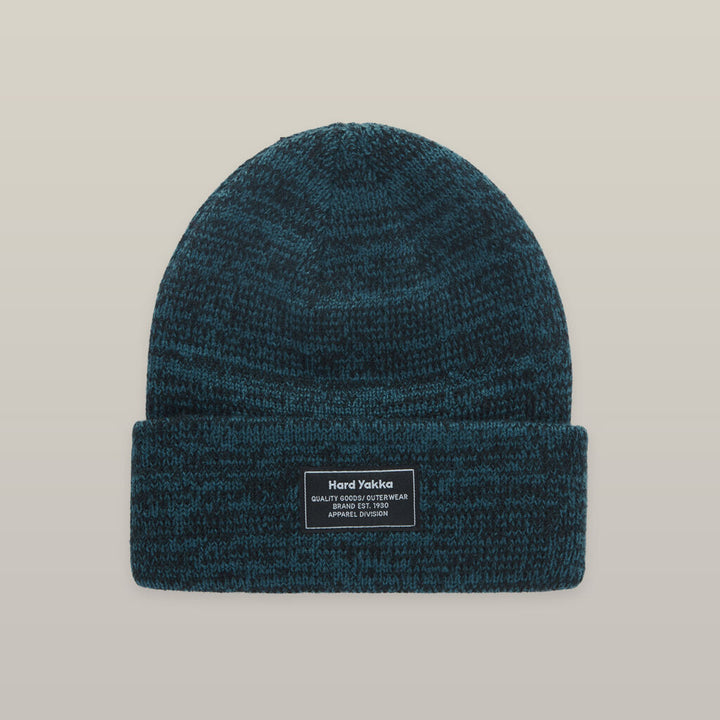 2TONE Twist Marle Beanie - Y22301