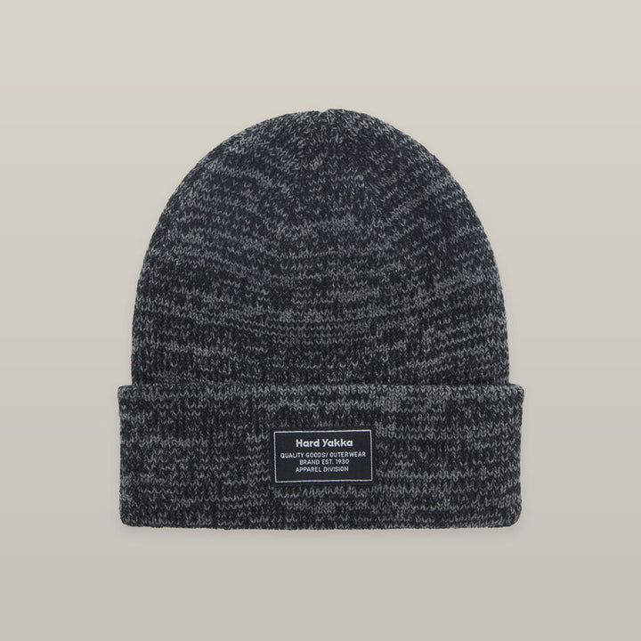 2TONE Twist Marle Beanie - Y22301