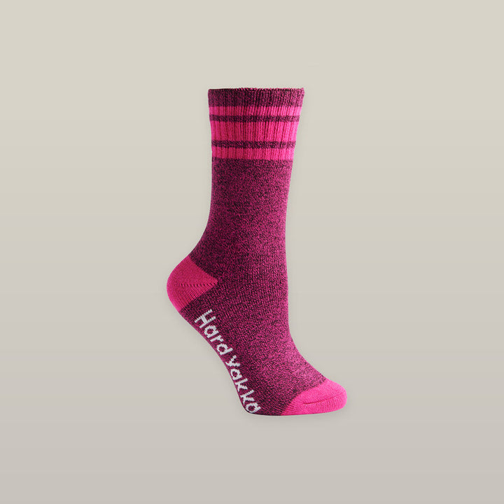 Women’s Bamboo Sock 3 Pack - Y26455