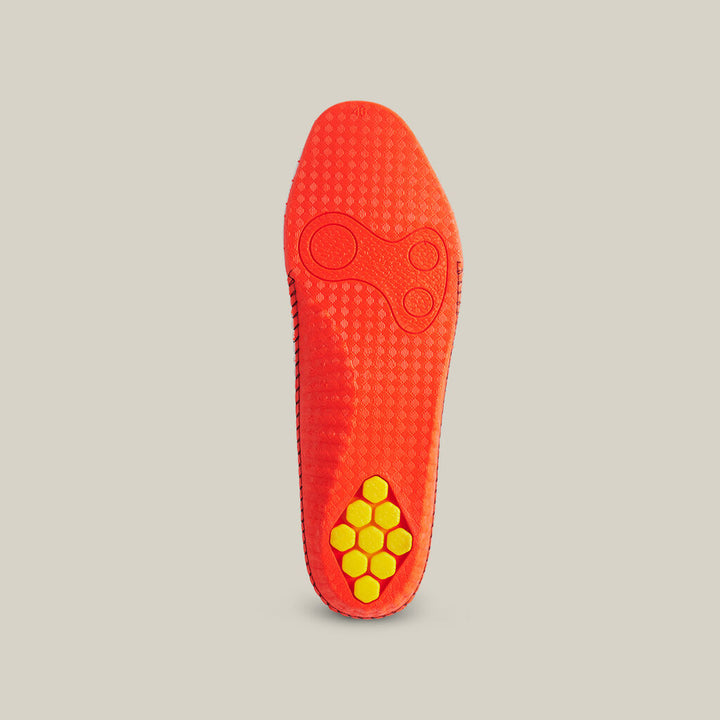 Hy Erp Footbed Memory Foam Insoles - Y60178