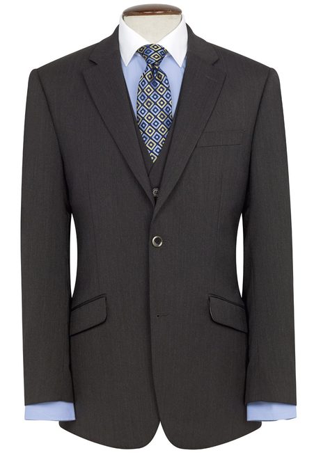 Aldwych Tailored Fit Jacket 3125