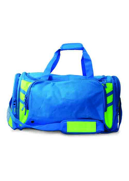 Tasman Sports Bag 4001