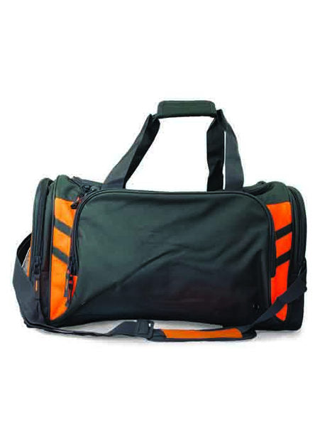 Tasman Sports Bag 4001