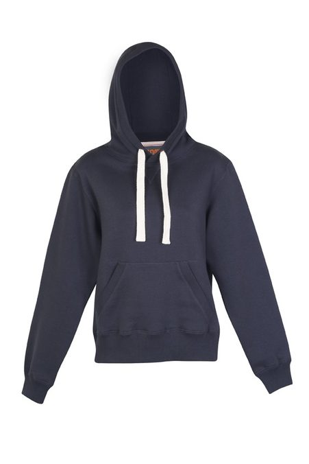 Ladies/Juniors Heavy Fleece Hoodie - FP88UN