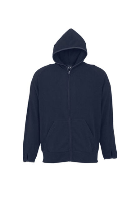 Trinity Micro Fleece Hoodie F10810