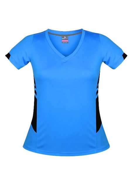 Ladies Tasman Tee 2211 (10 Colours)