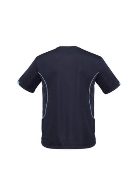 Men's Razor Short Sleeve Tee - T406MS