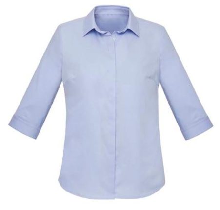 Ladies Charlie 3/4 Shirt RS968LT