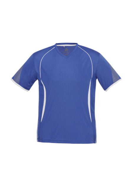 Men's Razor Short Sleeve Tee - T406MS