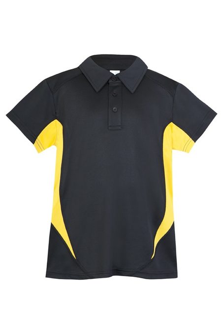 Kids' Accelerator Polo - P346KS (11 Colours)