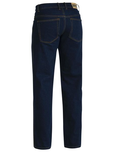 Rough Rider Denim Stretch Jean - BP6712