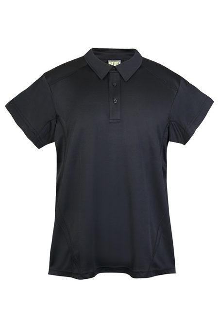 Kids' Accelerator Polo - P346KS (11 Colours)