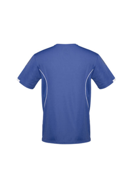 Men's Razor Short Sleeve Tee - T406MS