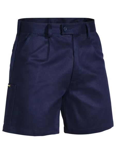 Original Cotton Drill Work Short - BSH1007