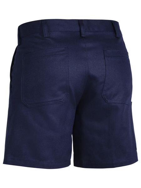 Original Cotton Drill Work Short - BSH1007