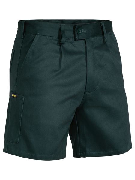 Original Cotton Drill Work Short - BSH1007