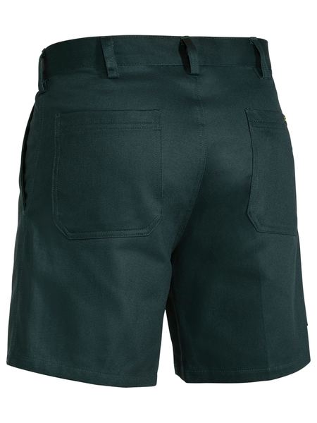 Original Cotton Drill Work Short - BSH1007