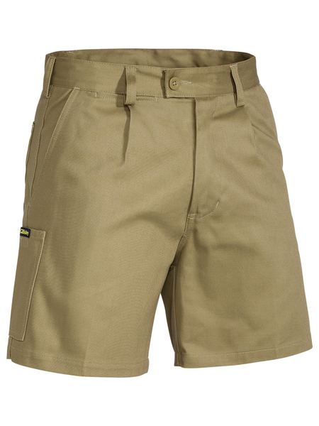 Original Cotton Drill Work Short - BSH1007