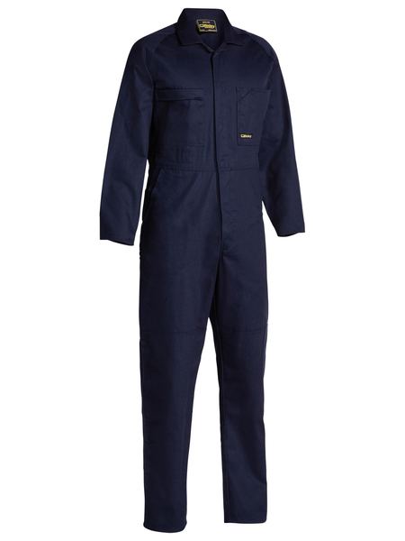 Drill Coverall - BC6007