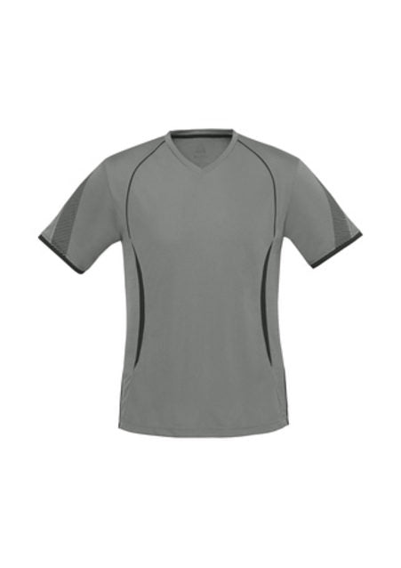 Men's Razor Short Sleeve Tee - T406MS