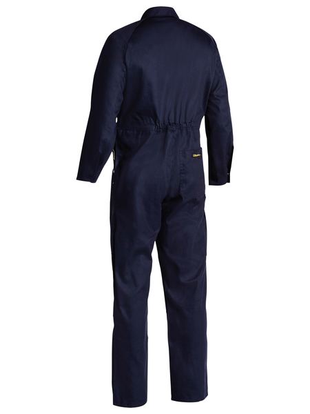 Drill Coverall - BC6007