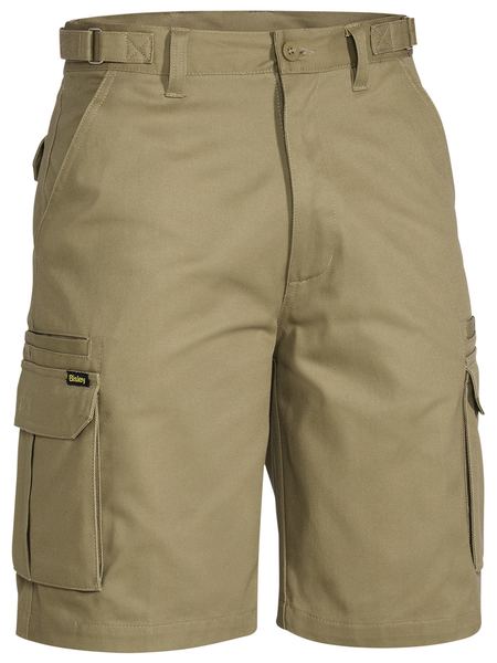 Original 8 Pocket Cargo Short - BSHC1007