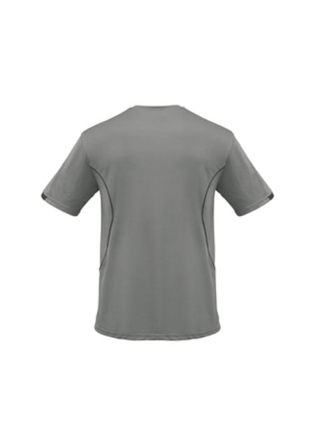 Men's Razor Short Sleeve Tee - T406MS