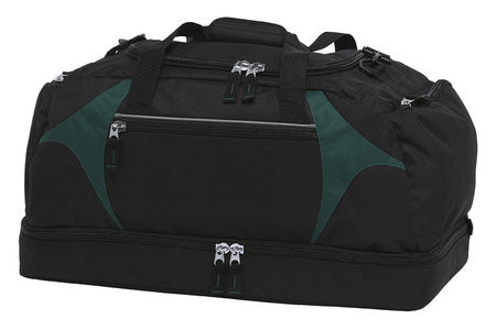 Spliced Zenith Sports Bag BSPS