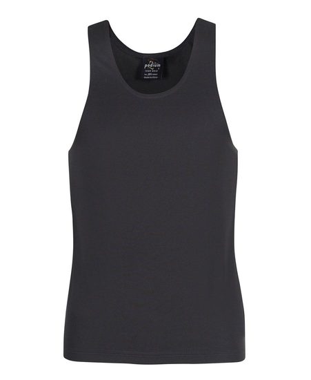 Poly Singlet 7PS