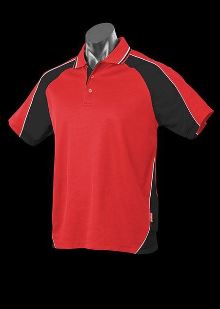 Mens Panorama Polo 1309