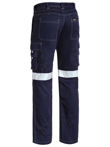 Taped Cool Vented Lightweight Cargo Pant - BPC6431T