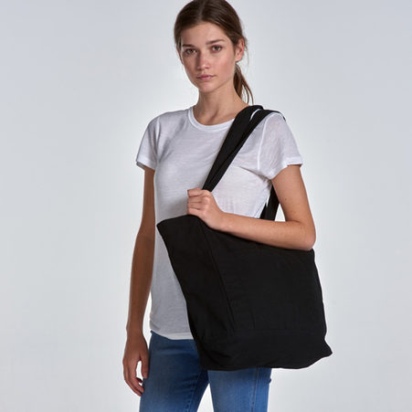 AS Colour Shopper Bag 1005