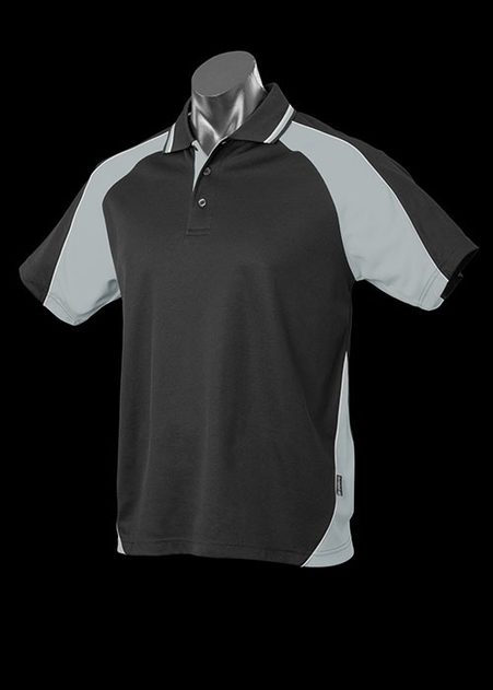 Mens Panorama Polo 1309