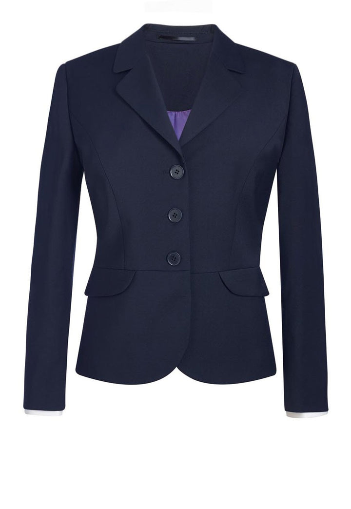 Susa Tailored Fit Jacket - 2179