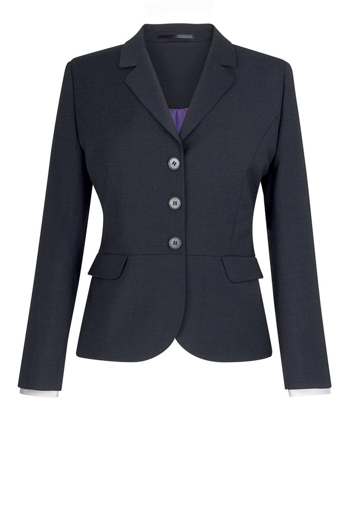 Susa Tailored Fit Jacket - 2179