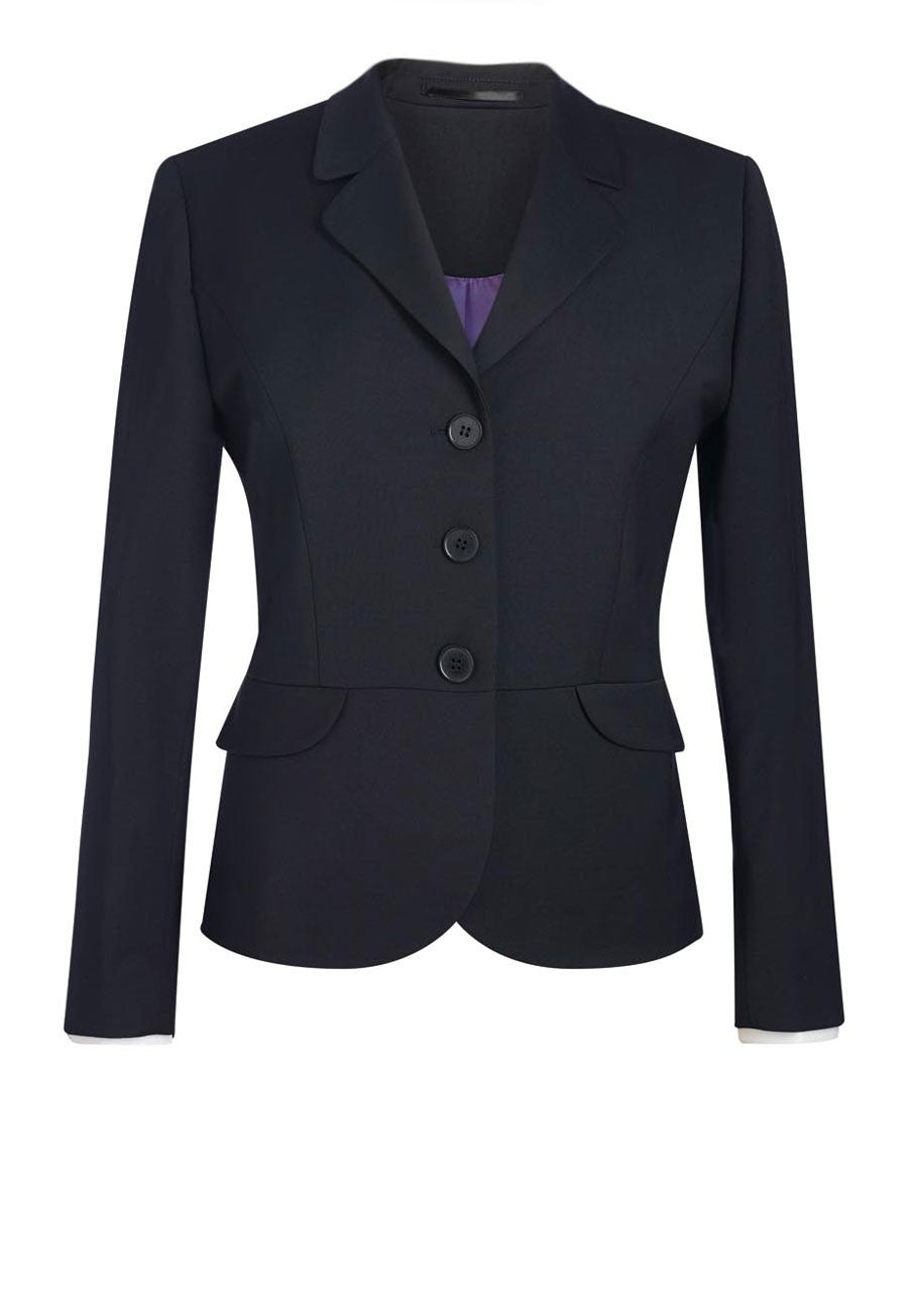 Susa Tailored Fit Jacket - 2179