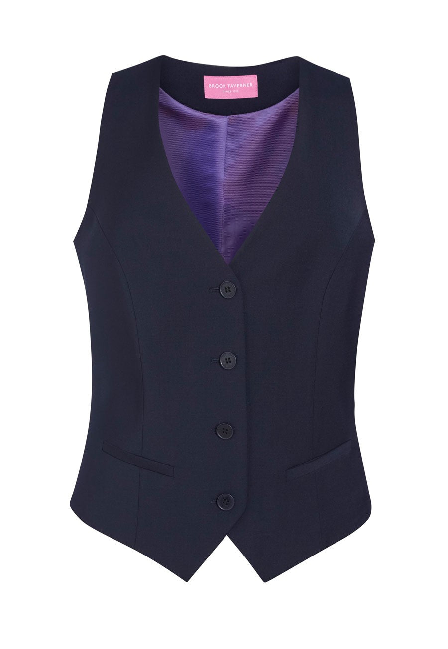 Scapoli Waistcoat - 2200