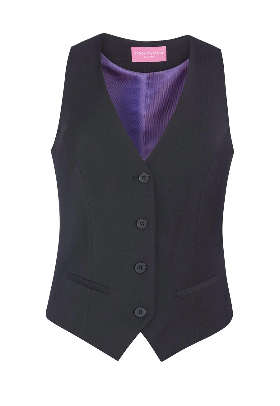 Scapoli Waistcoat - 2200