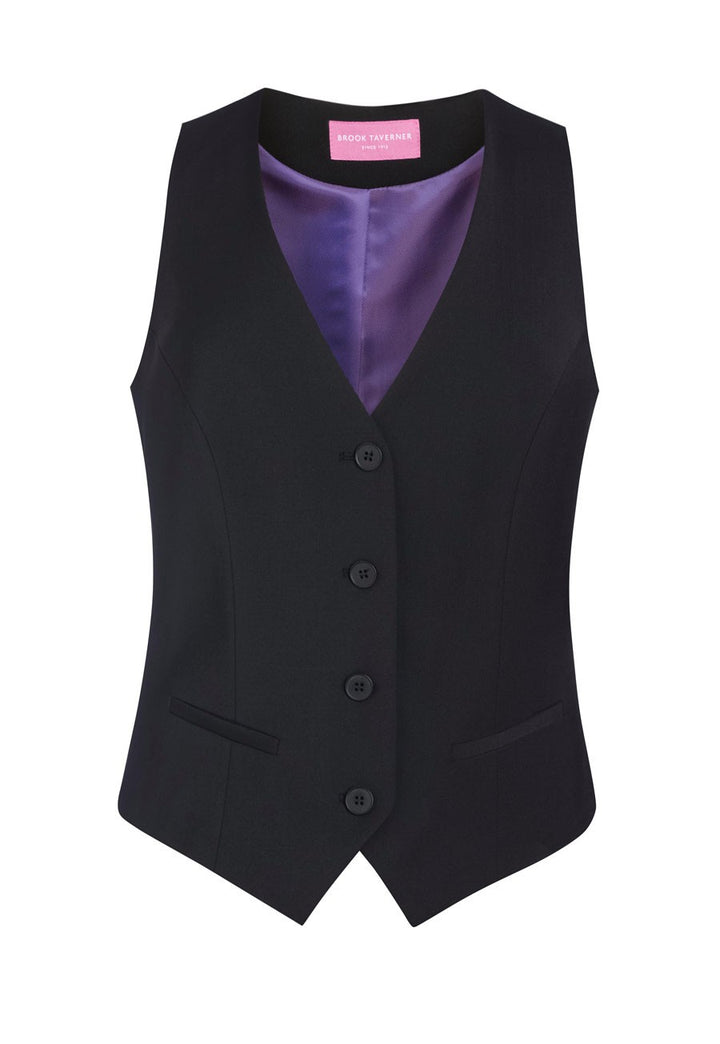 Scapoli Waistcoat - 2200