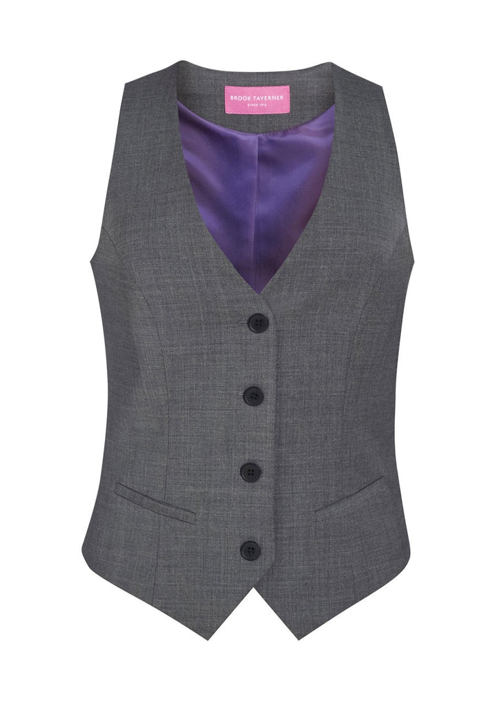 Scapoli Waistcoat - 2200