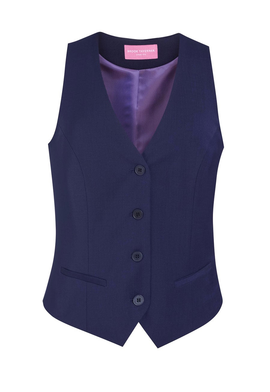 Scapoli Waistcoat - 2200