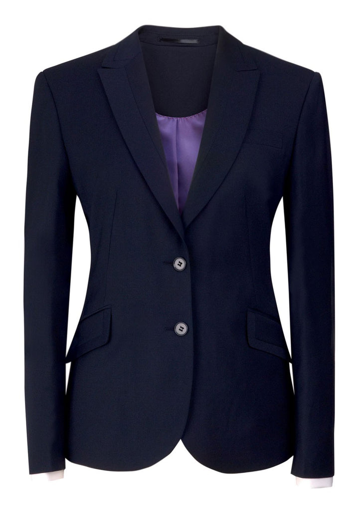 Novara Tailored Fit Jacket - 2222