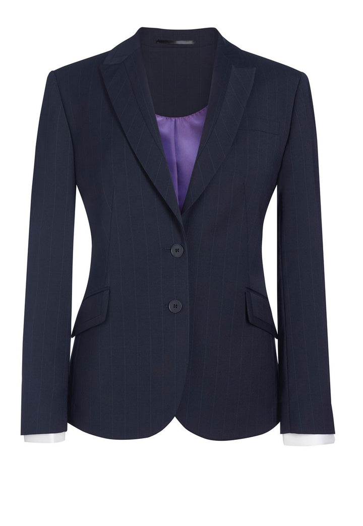 Novara Tailored Fit Jacket - 2222