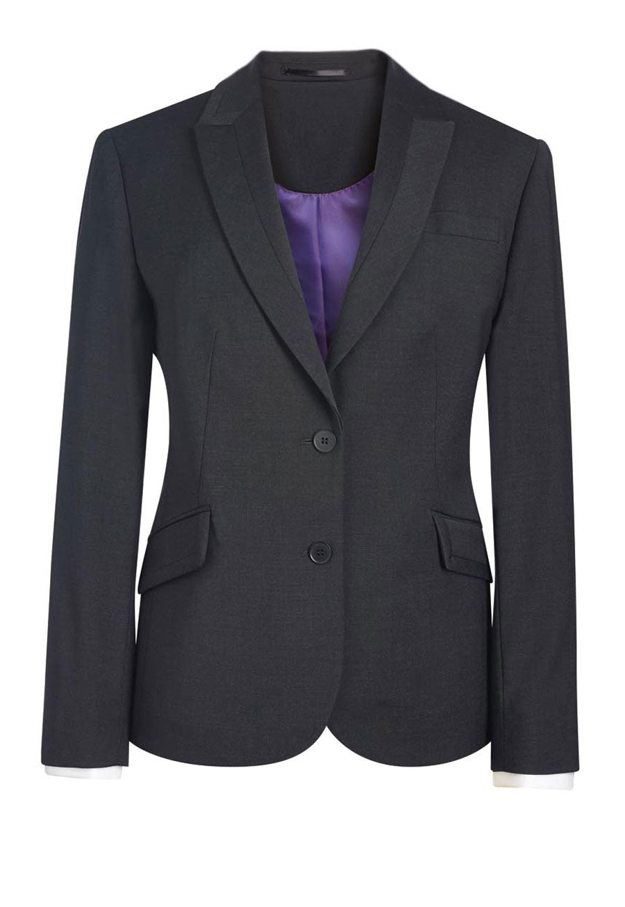 Novara Tailored Fit Jacket - 2222